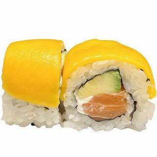 Uramaki Mango (8 Uds.)