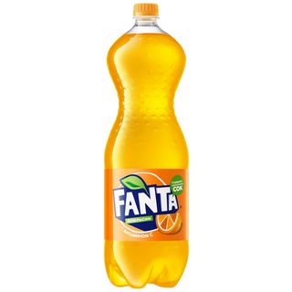 Fanta (2л)