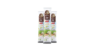 Omcafe 3in1 heljda 18g