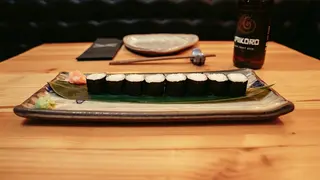 MANTEQUILLA MAKI
