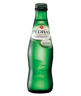 Água com Gás 25 cl
