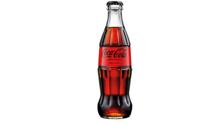 Coca-cola Zero