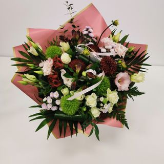 Bukiet kwiatowy "Piękny"