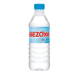 Agua 500ml