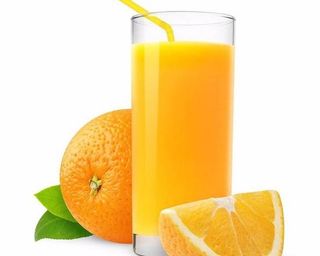 Sumo de Laranja