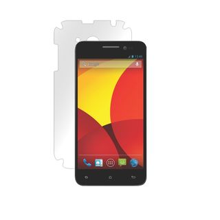 Folie  Utok 500q - Doar Spate