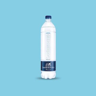 ACQUA FRIZZANTE (50cl)