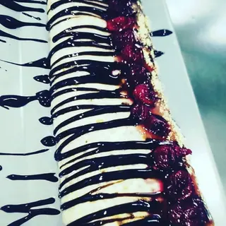 Cherry palačinka