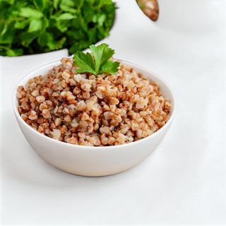 Гречка рассыпчатая