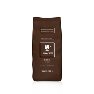 Lollo Caffe Classico espresso 1kg