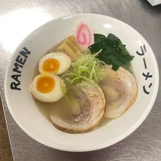 TONKOTSU ORIGINAL RAMEN