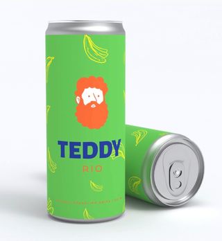 Teddy rio