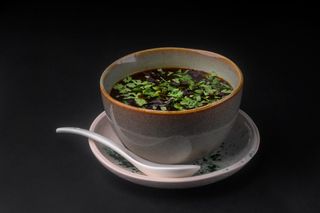 ტომ იამ კრევეტით