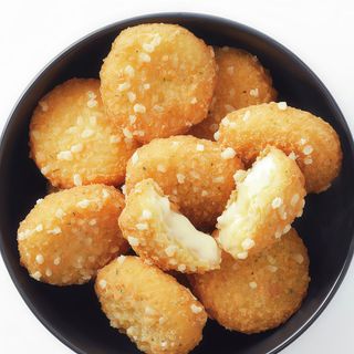 Bocaditos De Camembert