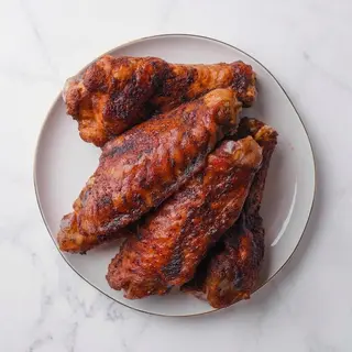 Peppered Turkey