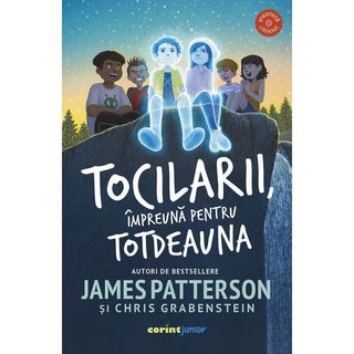 Tocilarii, impreuna pentru totdeauna [4129988]