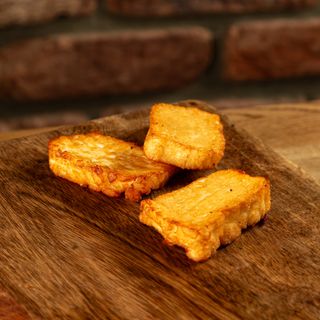 Ser Halloumi Grillowany