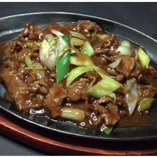 63.TERNERA CON PUERRO