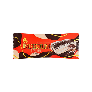 Мор Рудь IMPERIUM Tiramisu ескімо 70г