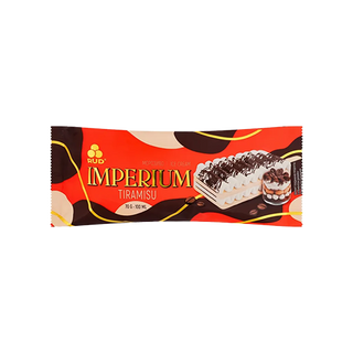 Мор Рудь IMPERIUM Tiramisu ескімо 70г