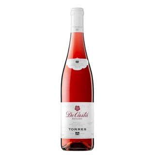 Vino Rosado Torres De Casta (750 ml.)