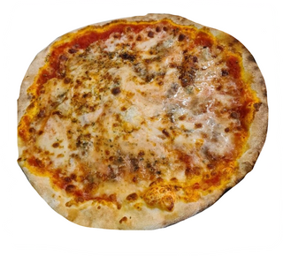 Pizza Gorgonzola