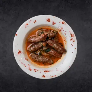 Makanek