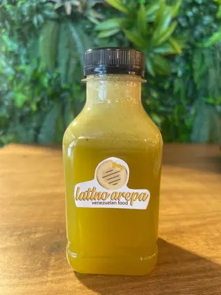 Zumo Natural De Lulo