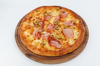 Pizza Callabreze