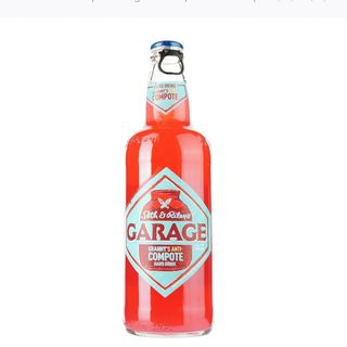 Garage Anti-compote 0.44