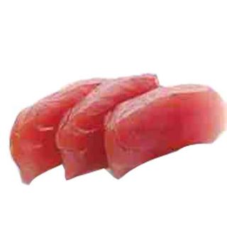 D2.Sashimi Atún (10 Pzs.)