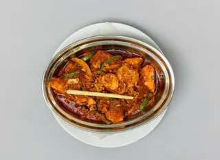 Frango Bhuna