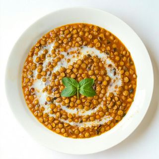 Makhni Dal