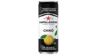 Sanpellegrino Chino 0,33l