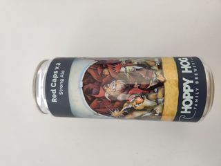 Red Cap v.2 0.33мл