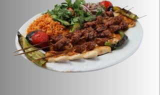 Телешки шиш