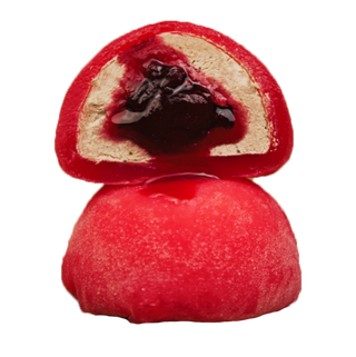 МОТІ ВИШНЯ ШОКОЛАД