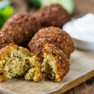 Falafel 