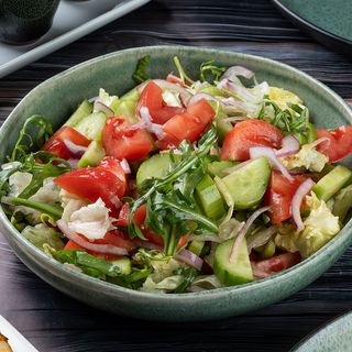 ფერმერის სალათა