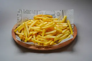 Pomfrit
