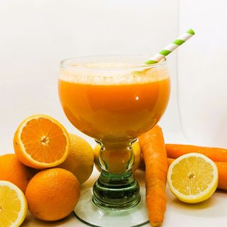 2. Naturalia anaranjado vegetal