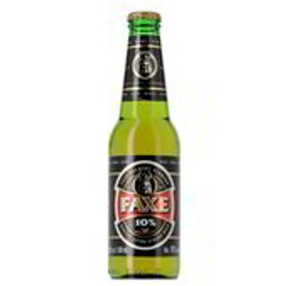 Faxe 10° 33 cl
