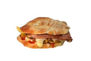 Panino Cartoccio