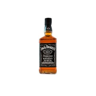 Jack Daniel