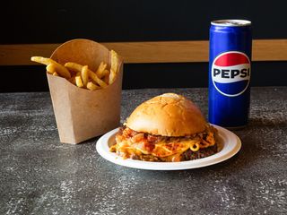 K-Spicy Combo