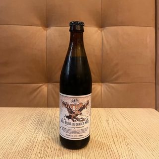 Vulturar Bruna 6%-500ml