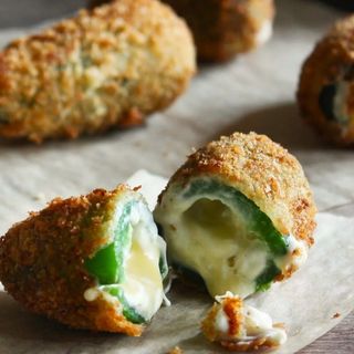 Jalapeños (10 Uds.)