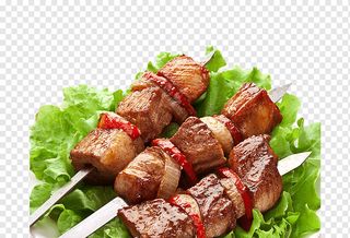 Տավարի խորոված 0,5կգ