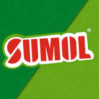 Sumol Laranja 33cl