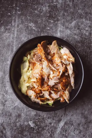 Ensalada César